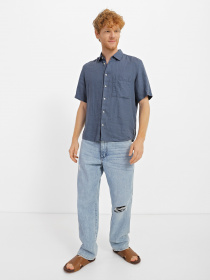 Шлепанцы Timberland Seaton Bay модель TB0A2422F13 Фото