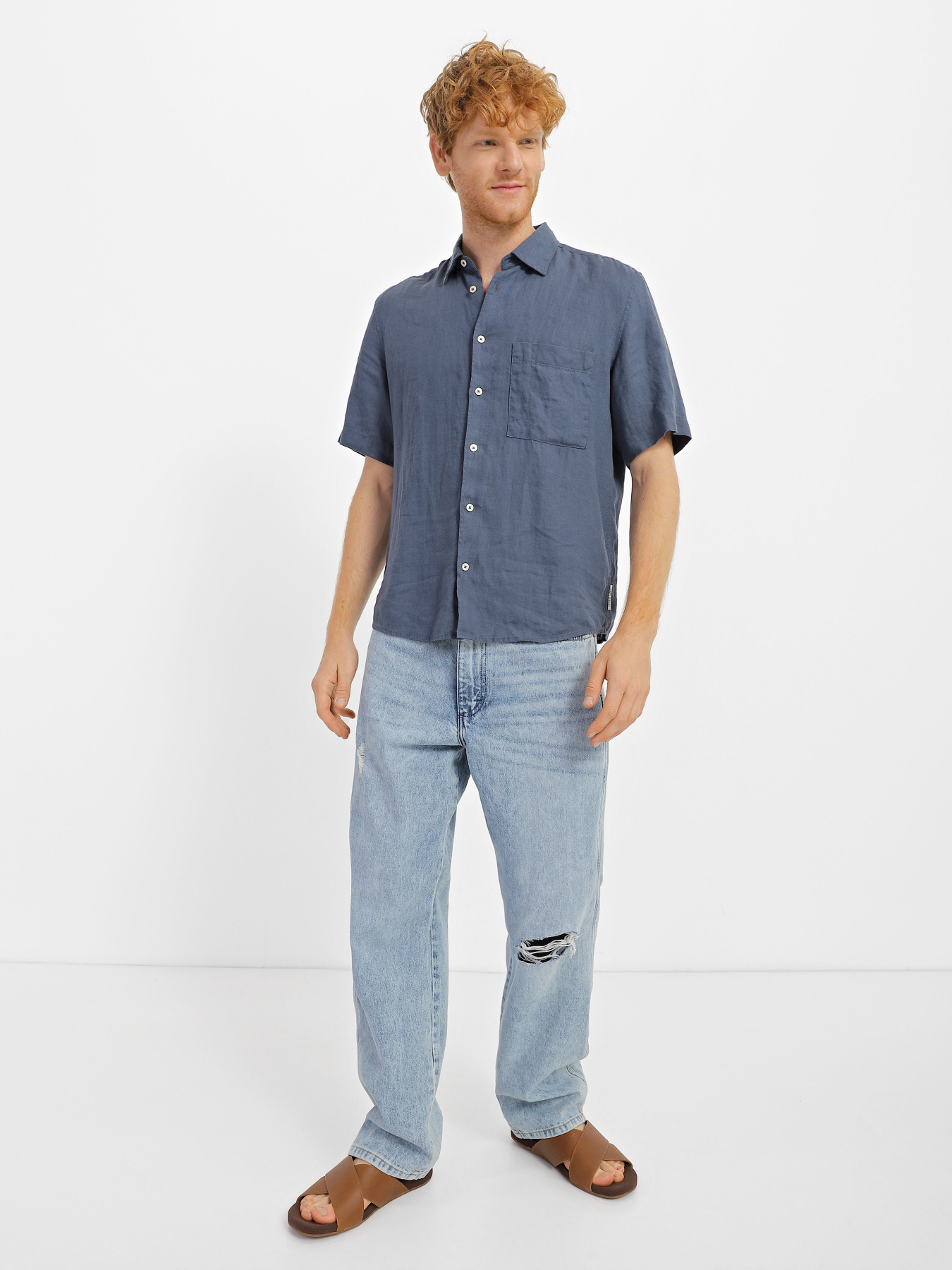 Шлепанцы Timberland Seaton Bay модель TB0A2422F13 Шлепанцы Timberland Seaton Bay модель TB0A2422F13 Фото