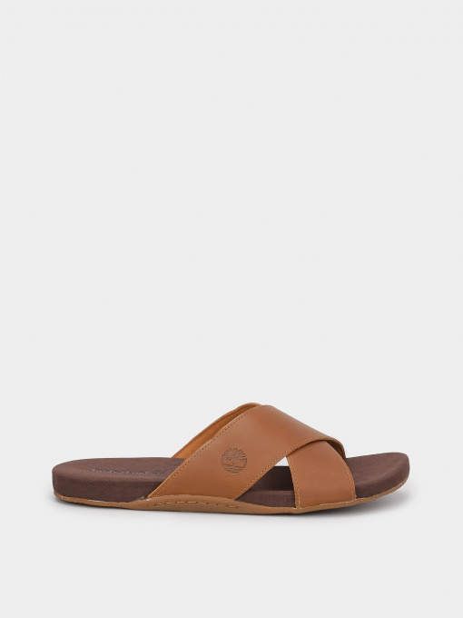 Шльопанці Timberland Seaton Bay модель TB0A2422F13 Фото