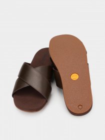 Шлепанцы Timberland Seaton Bay модель TB0A242D200 Фото