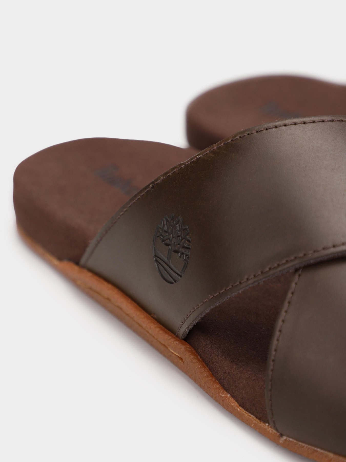 Шльопанці Timberland Seaton Bay модель TB0A242D200 Фото