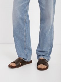 Шльопанці Timberland Seaton Bay модель TB0A242D200 Фото