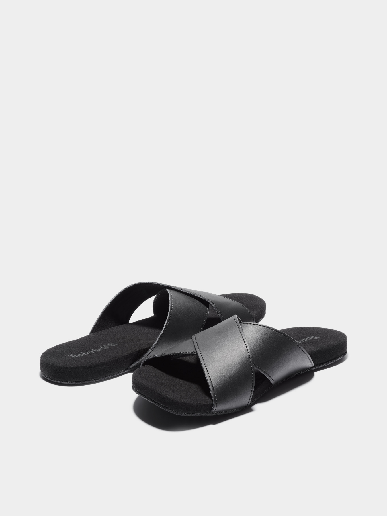 Шлепанцы Timberland Seaton Bay модель TB0A24Z5015 Фото