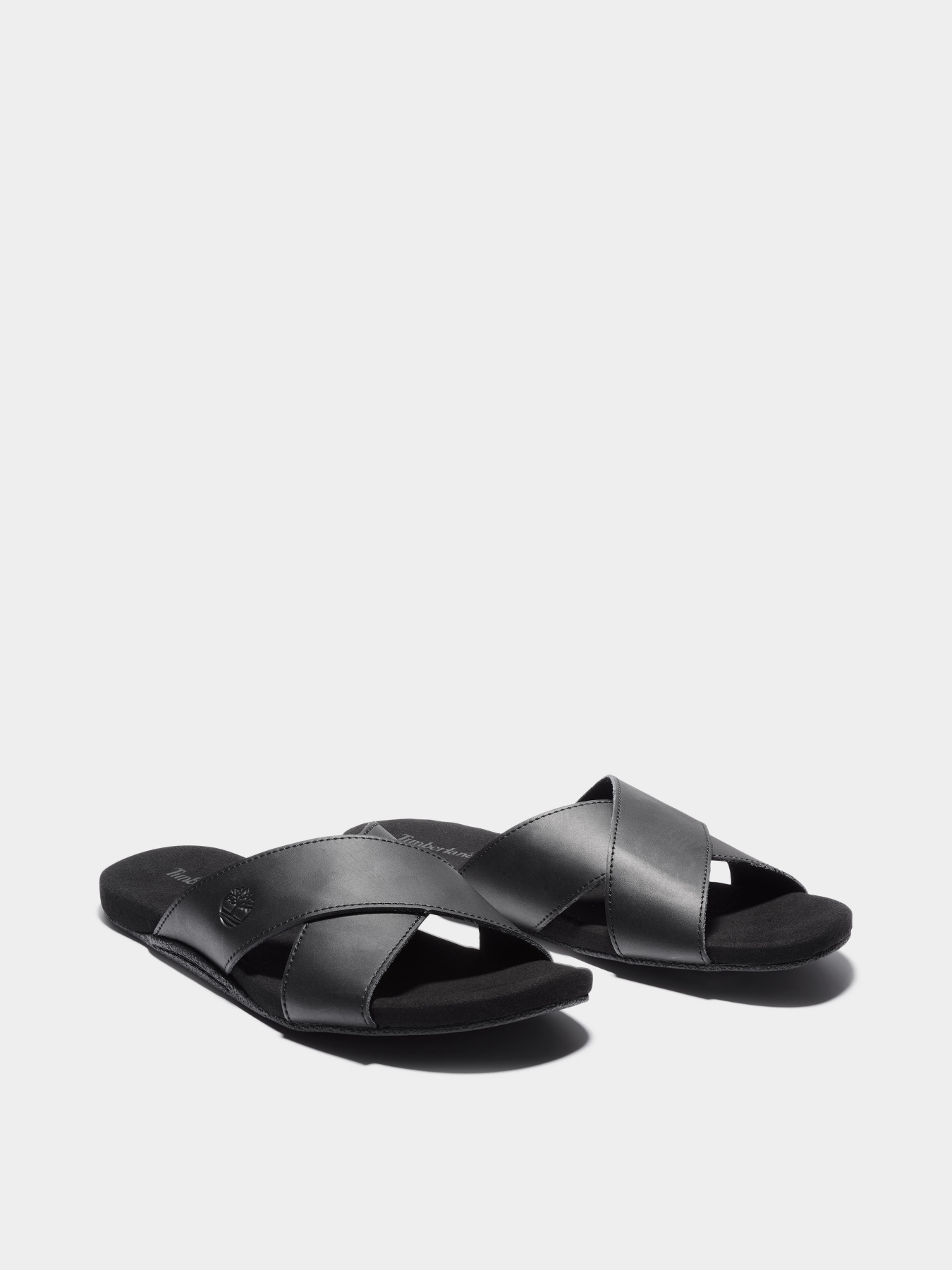 Шлепанцы Timberland Seaton Bay модель TB0A24Z5015 Фото