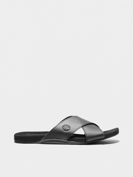 Шльопанці Timberland Seaton Bay модель TB0A24Z5015 Фото