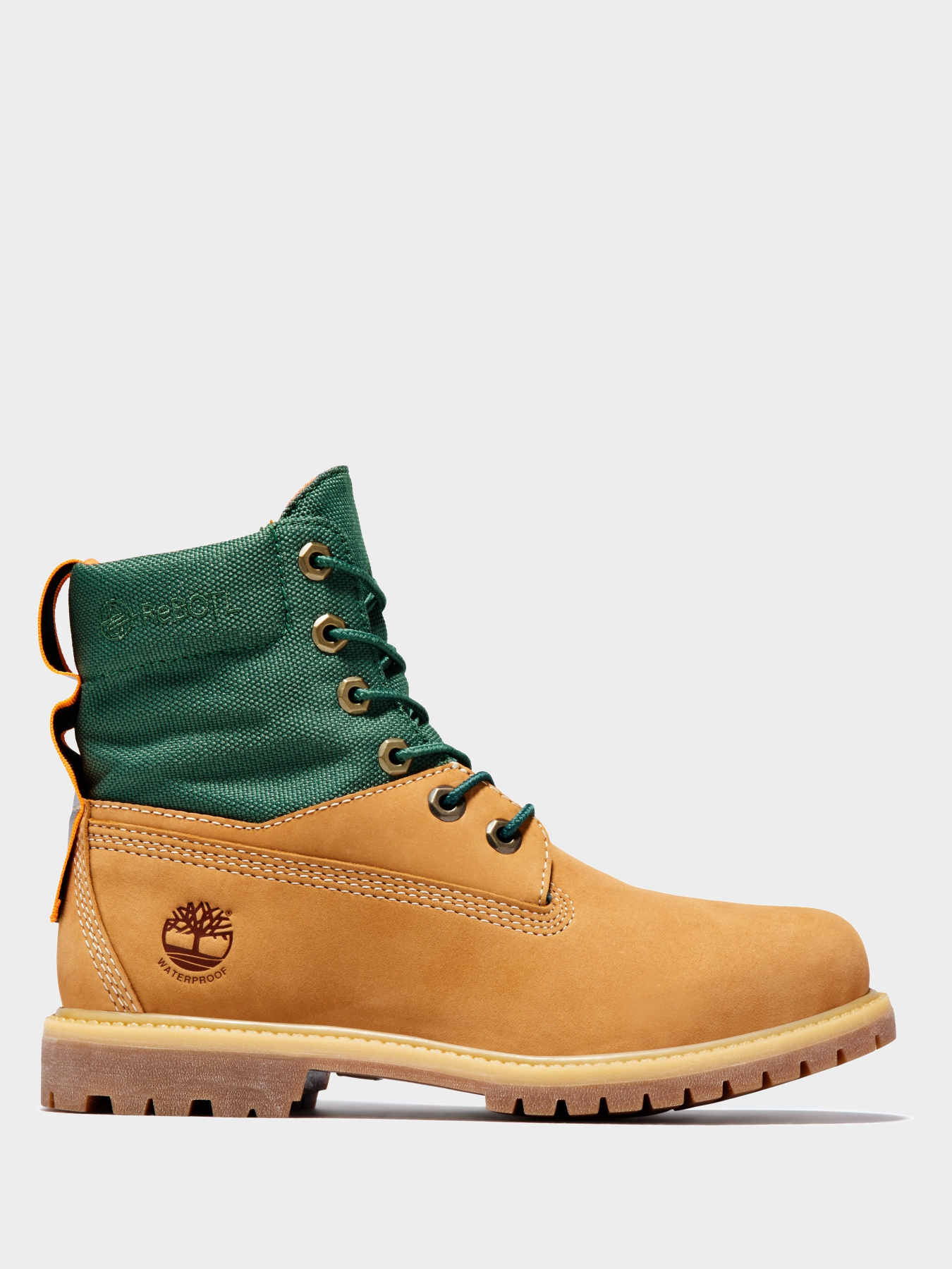 Ботинки Timberland Premium 6-Inch модель TB0A2AYW231 Фото