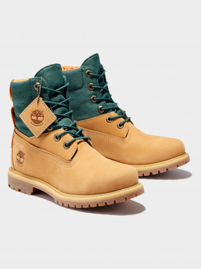 Черевики Timberland Premium 6-Inch модель TB0A2AYW231 — фото 3 - INTERTOP