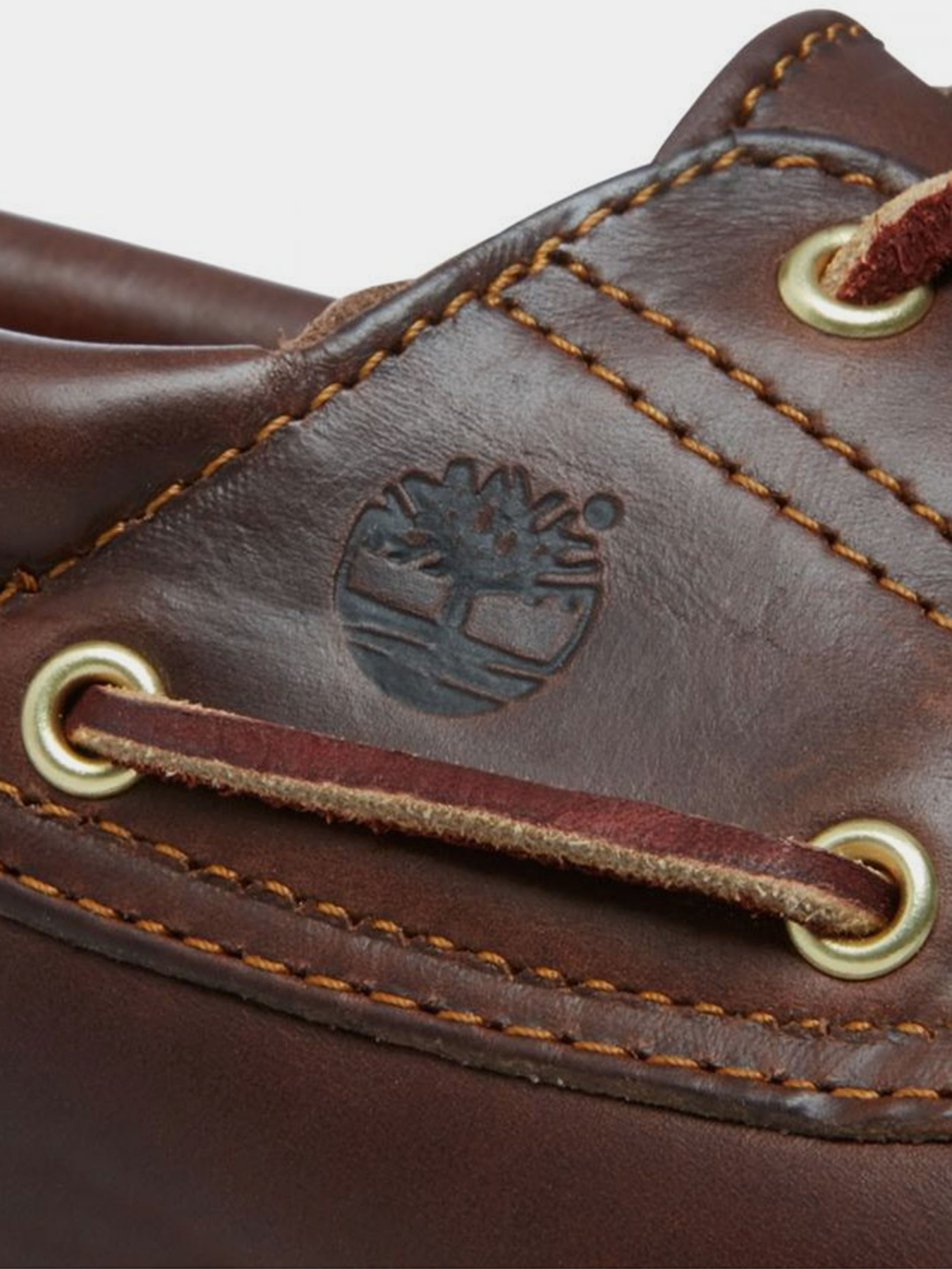 Мокасины Timberland Heritage Noreen 3-Eye Handsewn модель TB051304214 Фото