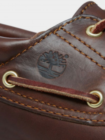 Мокасины Timberland Heritage Noreen 3-Eye Handsewn модель TB051304214 Фото