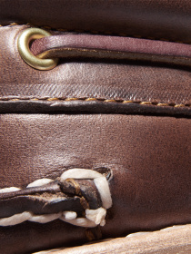 Мокасины Timberland Heritage Noreen 3-Eye Handsewn модель TB051304214 Фото