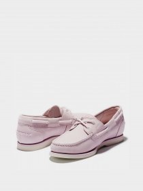 Мокасини Timberland Classic Boat модель TB0A27UTX82 Фото
