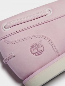 Мокасини Timberland Classic Boat модель TB0A27UTX82 Фото