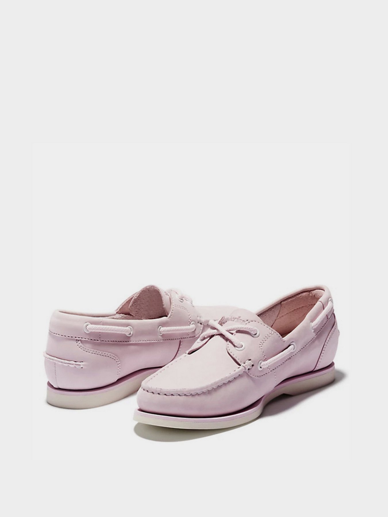 Мокасини Timberland Classic Boat модель TB0A27UTX82 Фото