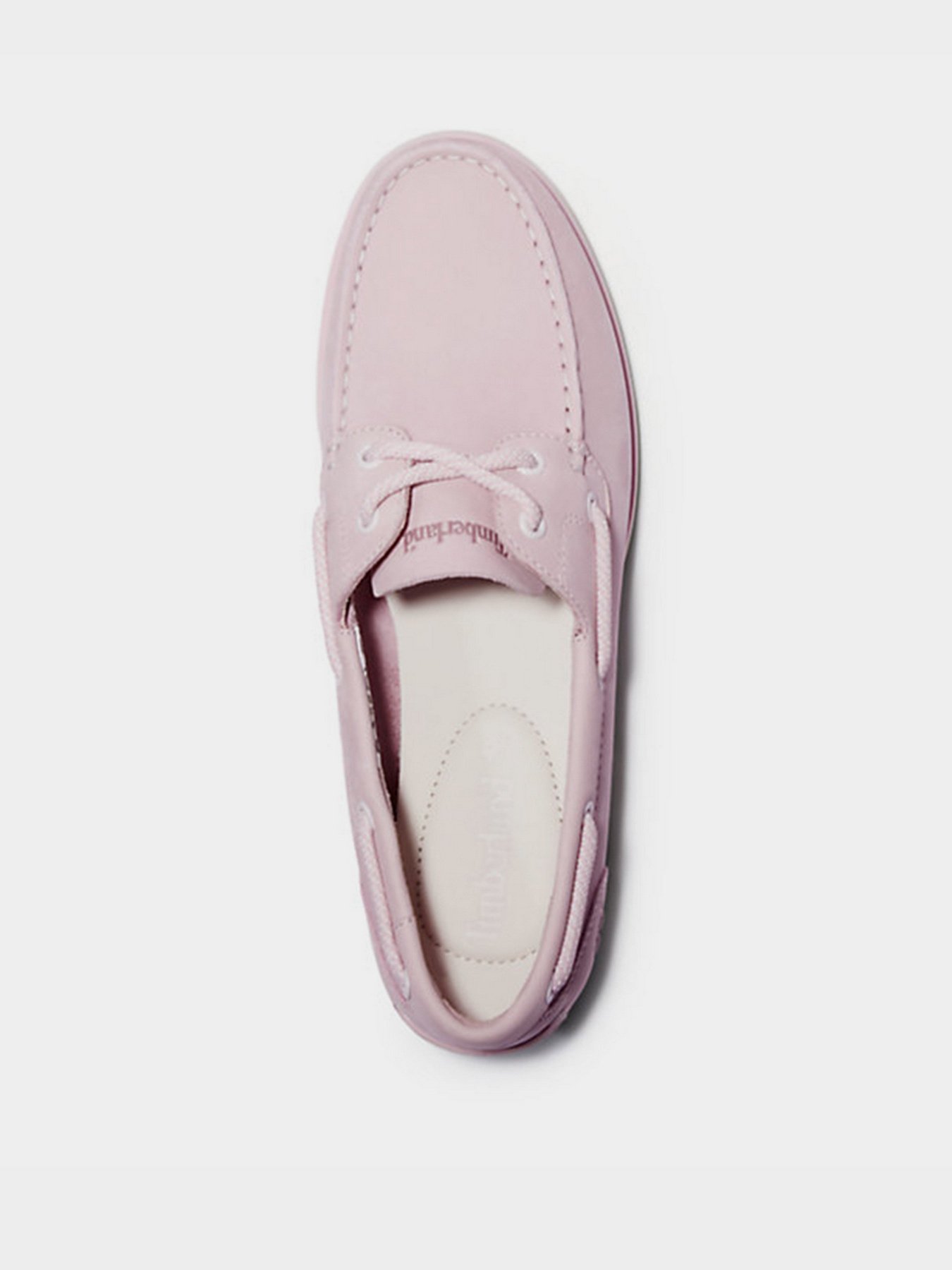 Мокасини Timberland Classic Boat модель TB0A27UTX82 Фото