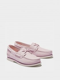 Мокасини Timberland Classic Boat модель TB0A27UTX82 Фото