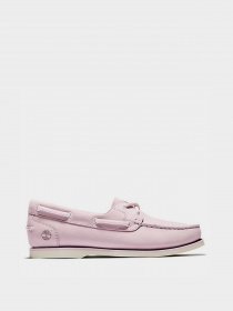 Мокасини Timberland Classic Boat модель TB0A27UTX82 Фото