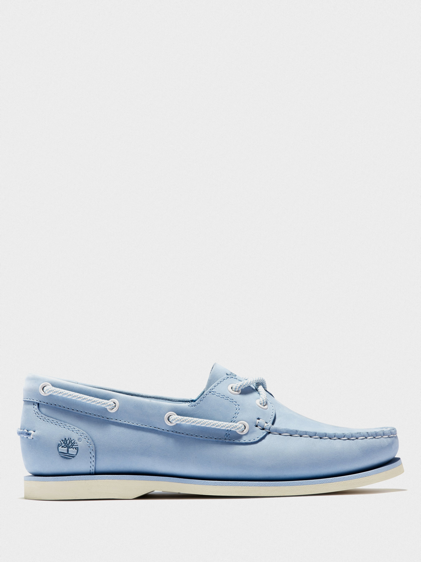 Мокасины Timberland Classic Boat модель TB0A27U7359 Фото