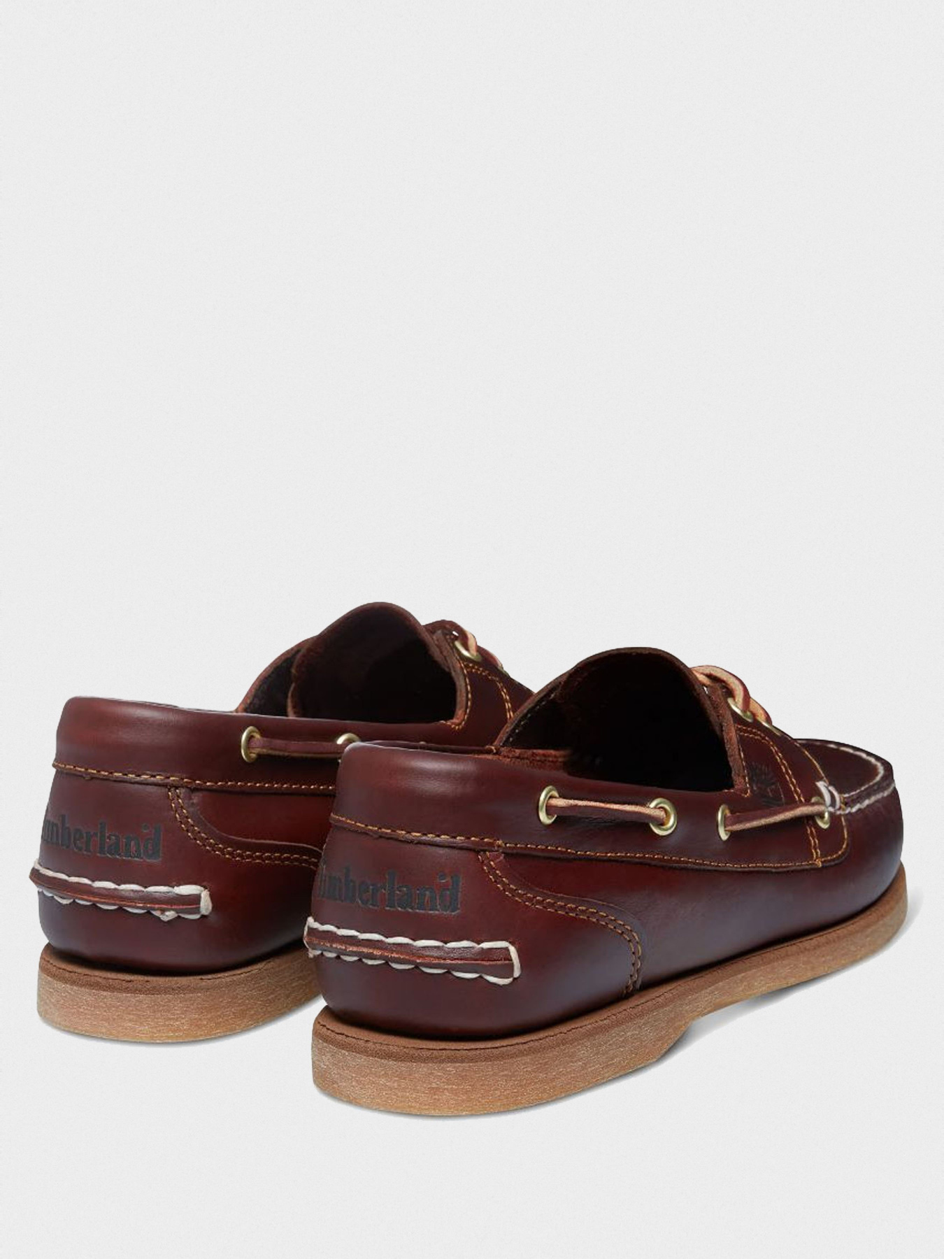 Мокасины Timberland Classic модель TB072333214 Фото