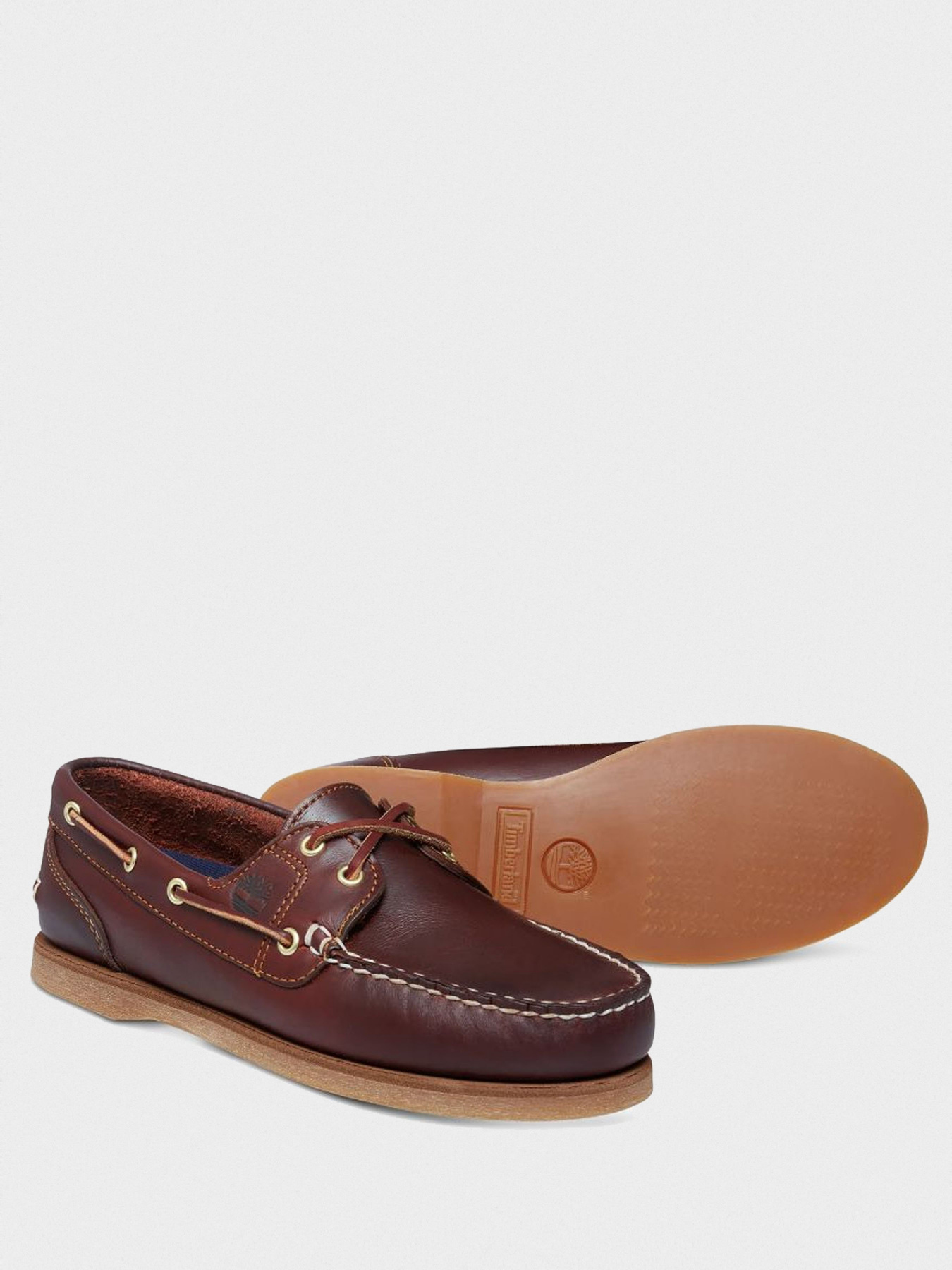 Мокасины Timberland Classic модель TB072333214 Фото