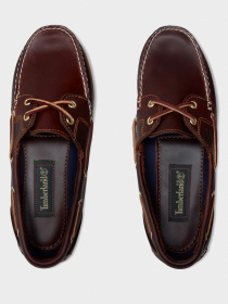 Мокасины Timberland Classic модель TB072333214 Фото