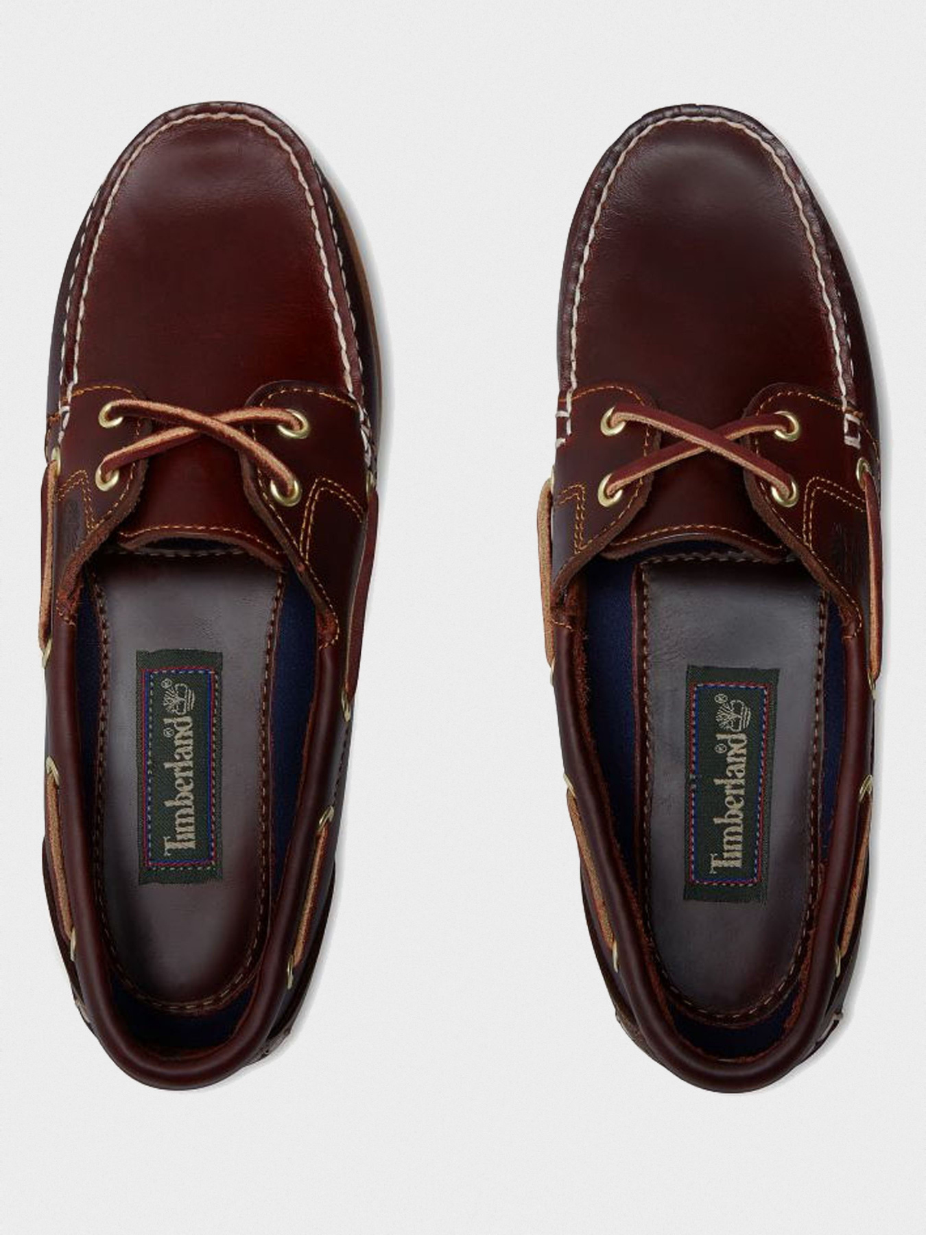 Мокасини Timberland Classic модель TB072333214 Фото