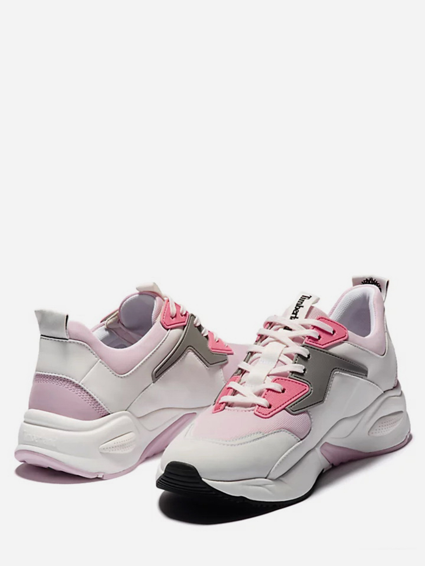 Кроссовки Timberland Delphiville модель TB0A2FM5X82 Фото