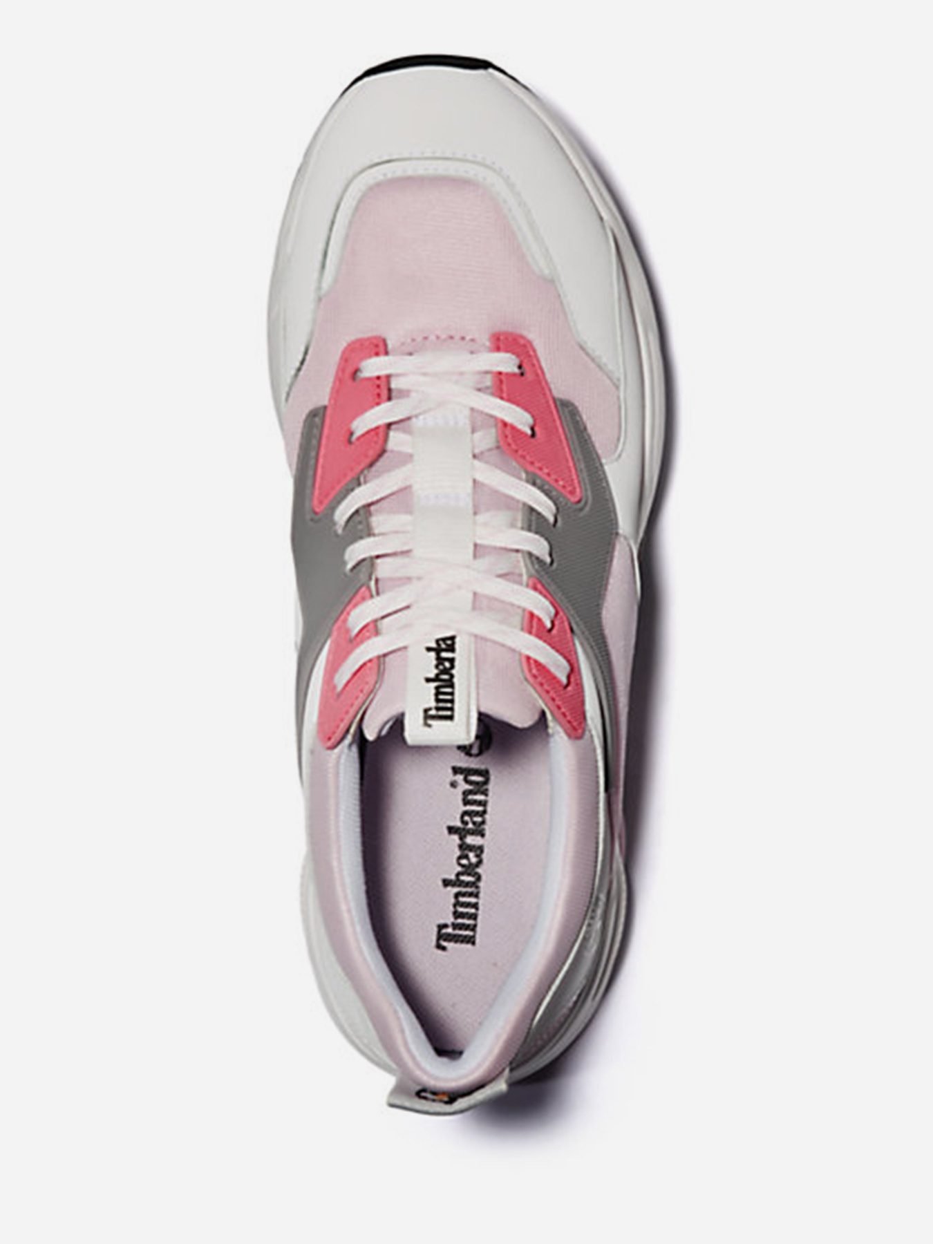 Кроссовки Timberland Delphiville модель TB0A2FM5X82 Фото