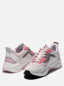 Кроссовки Timberland Delphiville модель TB0A2FM5X82 Фото