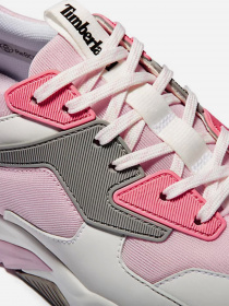 Кроссовки Timberland Delphiville модель TB0A2FM5X82 Фото