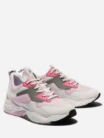 Кроссовки Timberland Delphiville модель TB0A2FM5X82 Фото