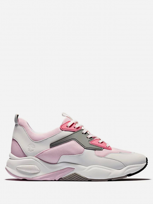 Кроссовки Timberland Delphiville модель TB0A2FM5X82 Фото