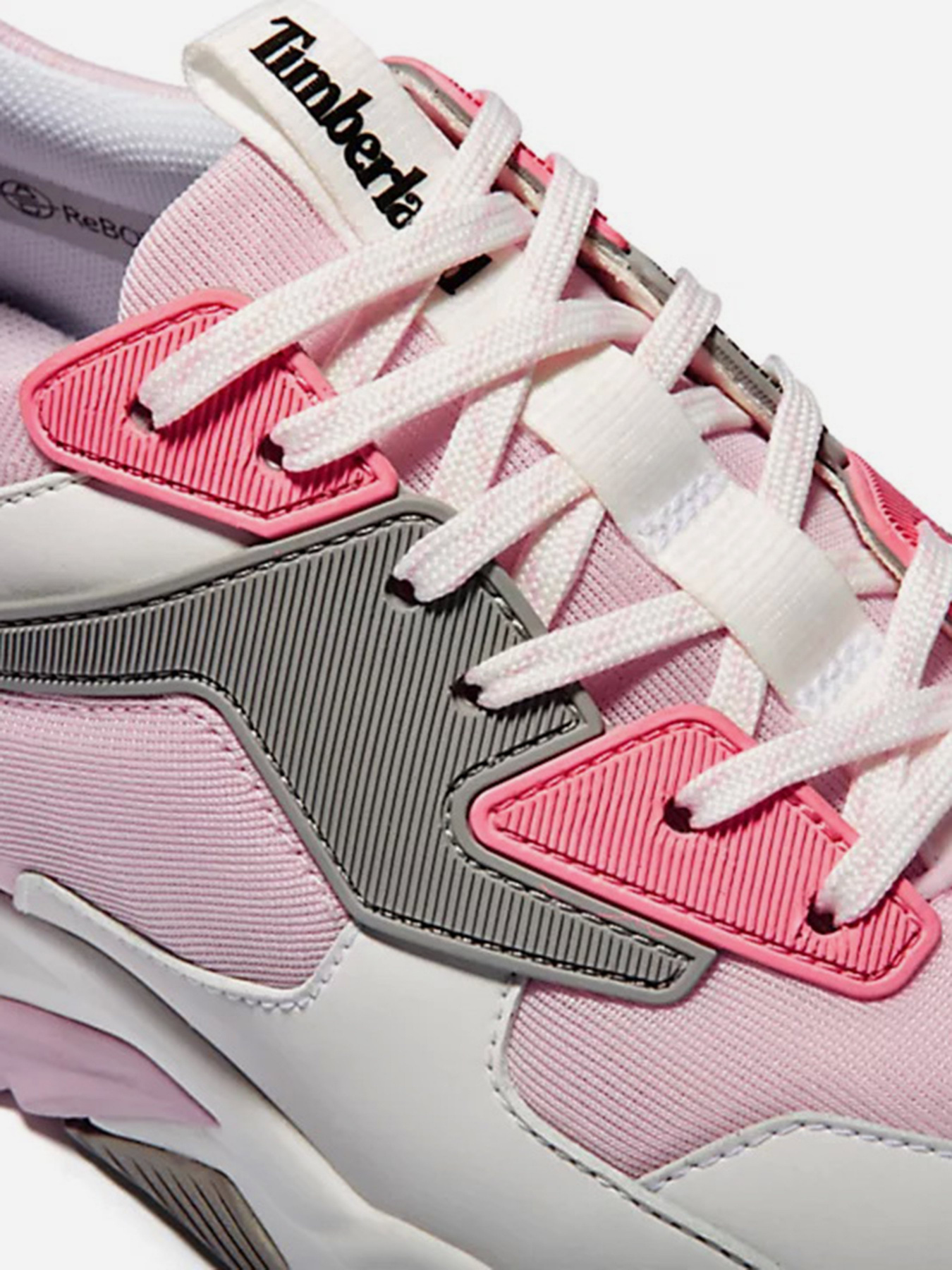 Кроссовки повседневные Timberland Delphiville модель TB0A2FM5X82 Кроссовки повседневные Timberland Delphiville модель TB0A2FM5X82 Фото