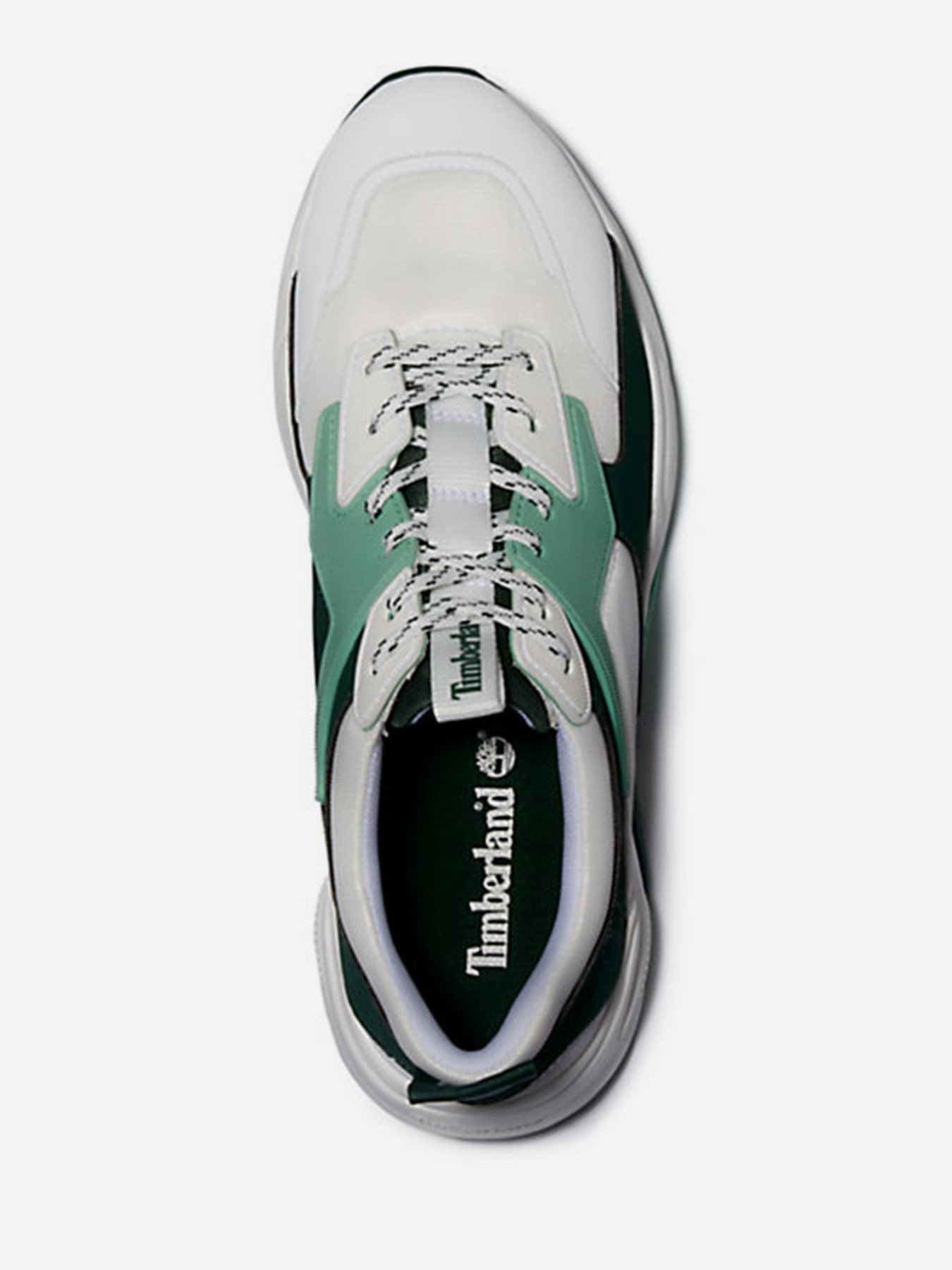 Кросівки Timberland Delphiville модель TB0A2FKKX87 Фото