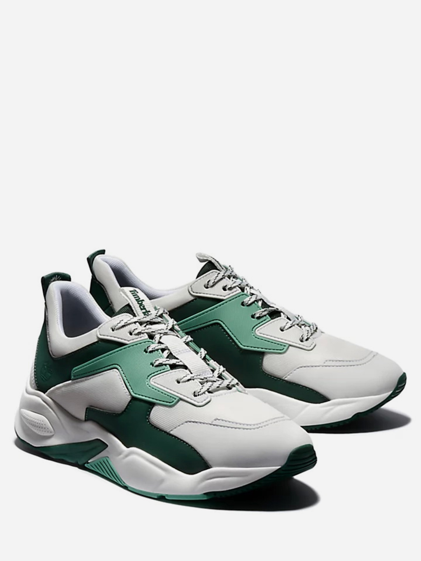 Кросівки Timberland Delphiville модель TB0A2FKKX87 Фото