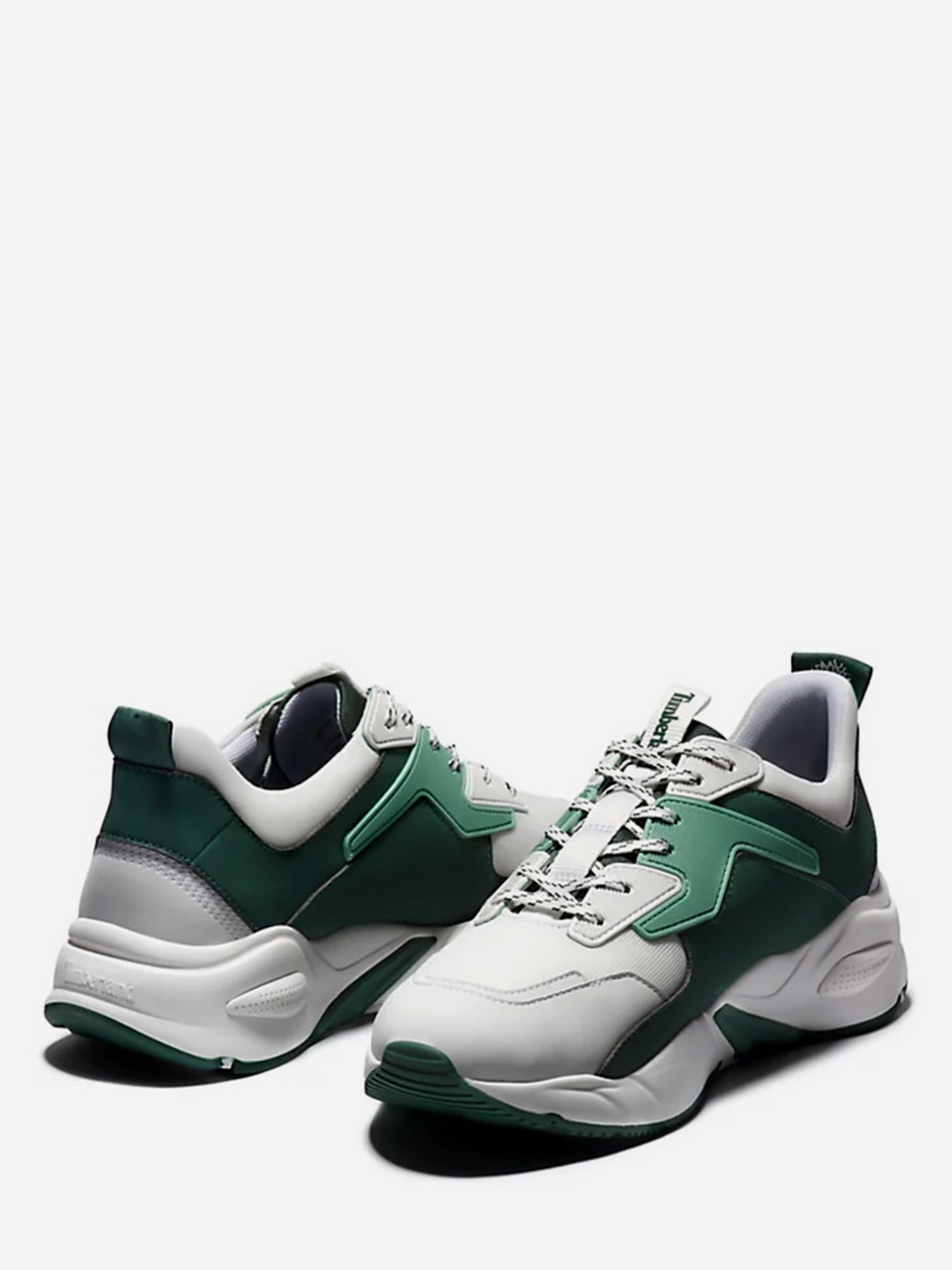 Кроссовки повседневные Timberland Delphiville модель TB0A2FKKX87 Фото