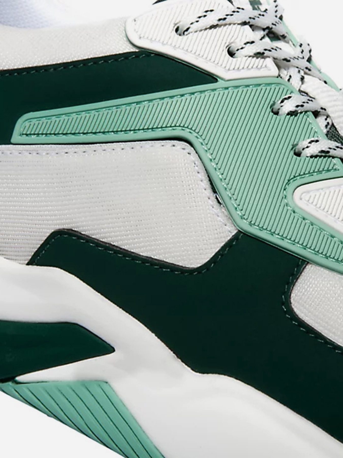 Кроссовки повседневные Timberland Delphiville модель TB0A2FKKX87 Фото