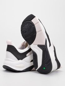 Кроссовки Timberland Delphiville модель TB0A2FK9L77 Фото