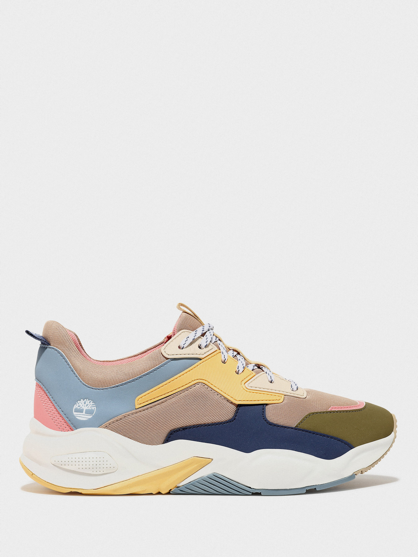 Кросівки fashion Timberland модель TB0A2EM1BB0 Фото