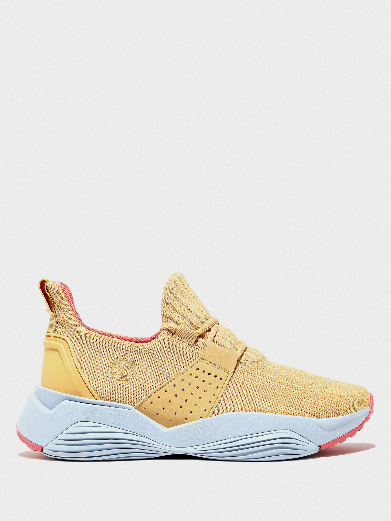 Кроссовки fashion Timberland модель TB0A2EKGA51 Фото