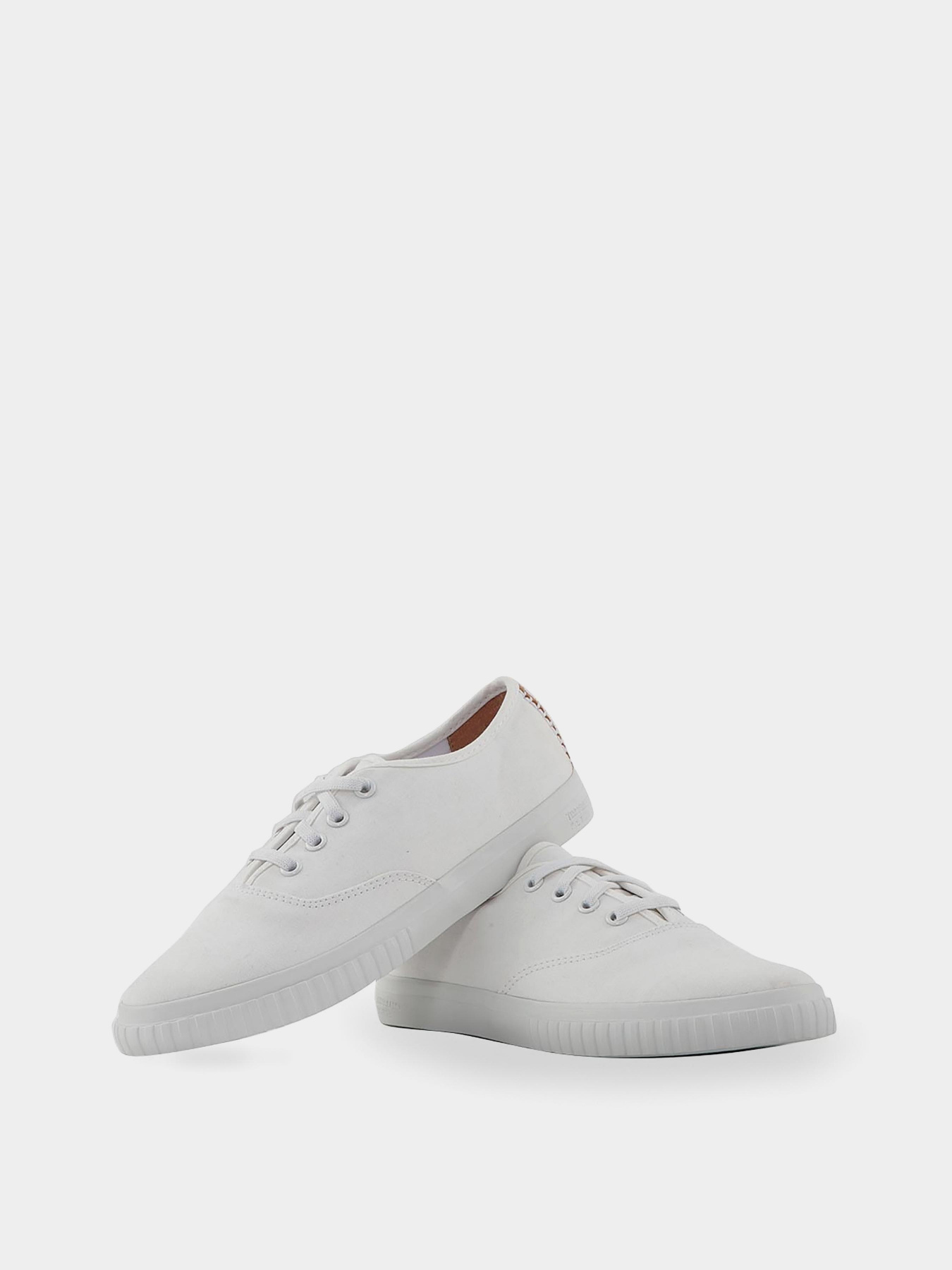 Кеды низкие Timberland Newport Bay модель TB0A28M8100 Фото