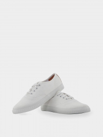 Кеды низкие Timberland Newport Bay модель TB0A28M8100 Фото