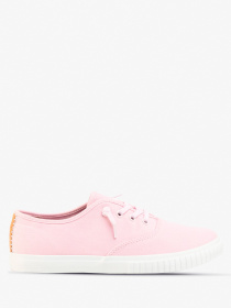 Кеды низкие Timberland Newport Bay модель TB0A28MJX82 Фото