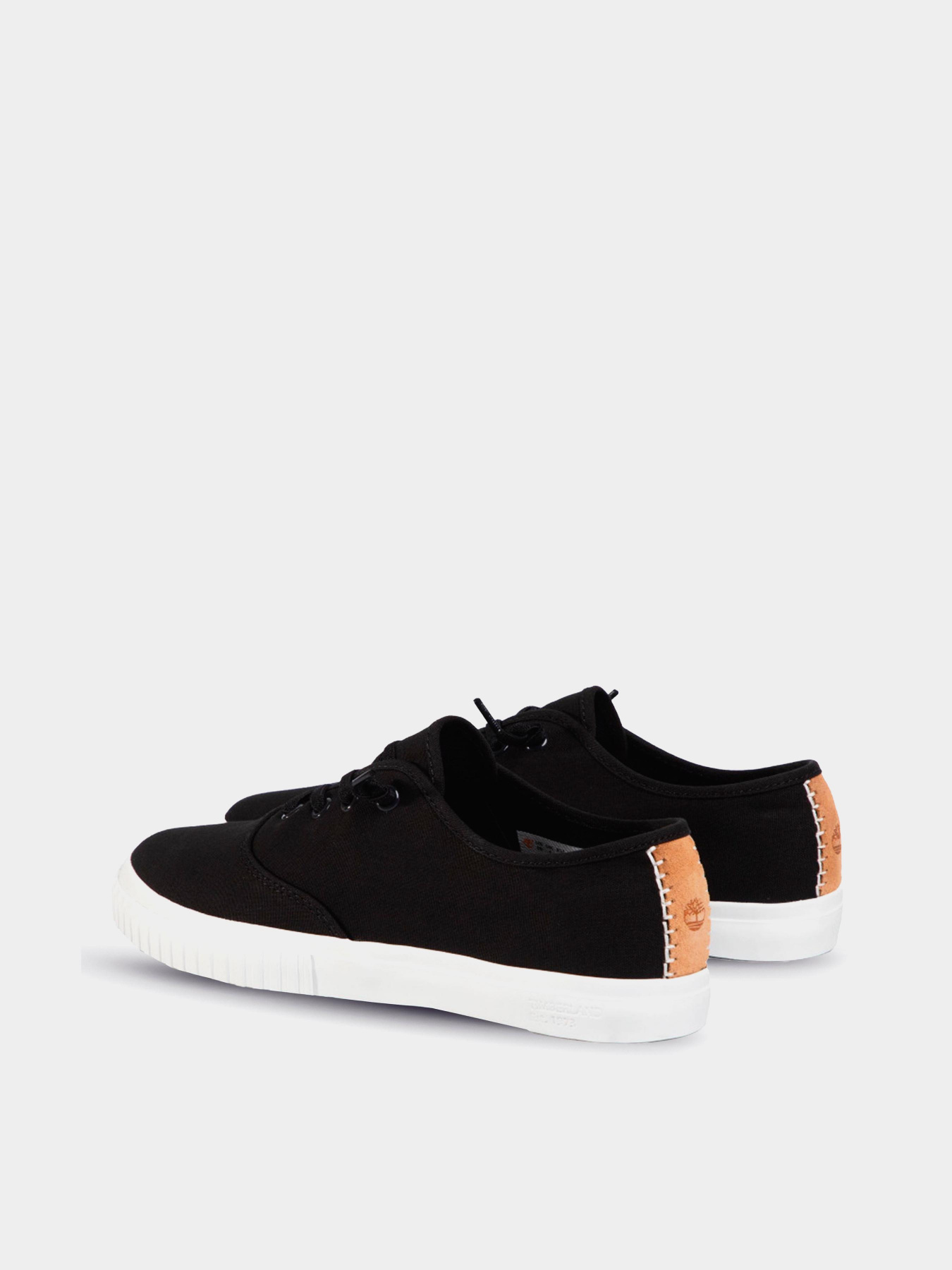 Кеды низкие Timberland Newport Bay модель TB0A28KY001 Фото