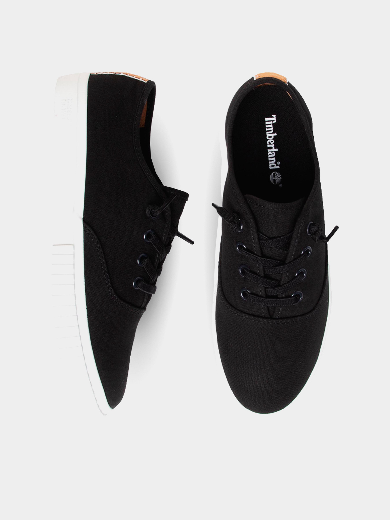 Кеди низькі Timberland Newport Bay модель TB0A28KY001 Фото