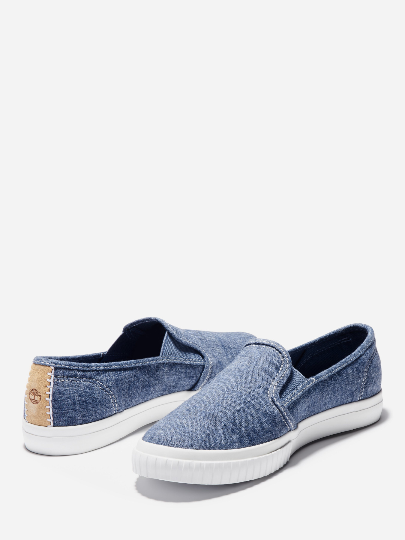 Слипоны Timberland Newport Bay модель TB0A2FQJ432 Фото