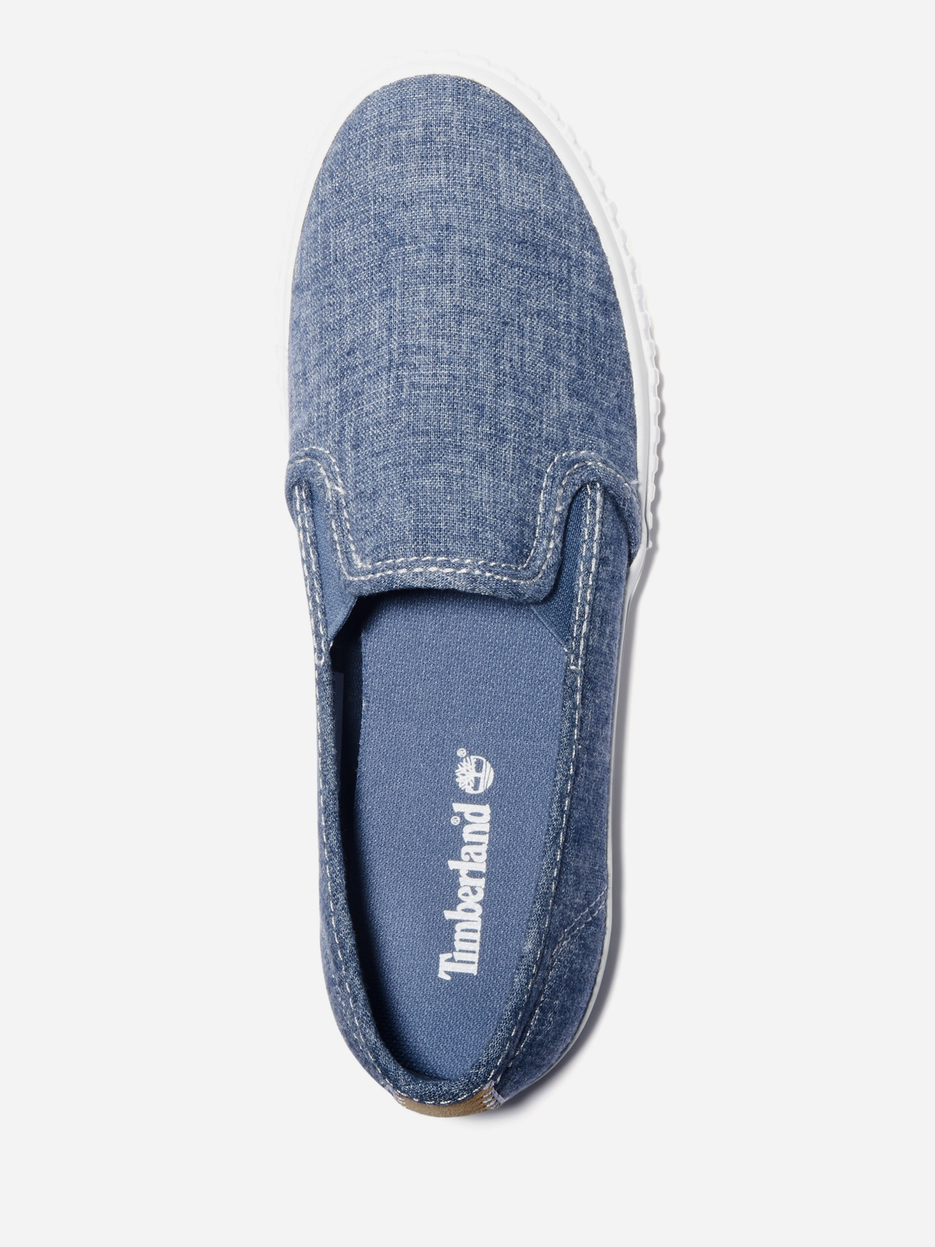 Слипоны Timberland Newport Bay модель TB0A2FQJ432 Фото