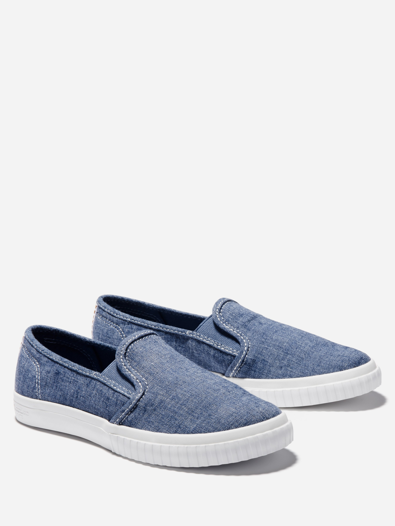 Слипоны Timberland Newport Bay модель TB0A2FQJ432 Фото