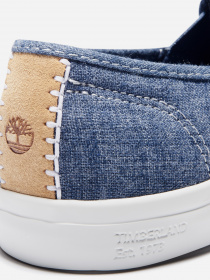 Слипоны Timberland Newport Bay модель TB0A2FQJ432 Фото