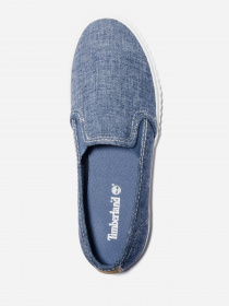Слипоны Timberland Newport Bay модель TB0A2FQJ432 Фото