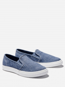 Слипоны Timberland Newport Bay модель TB0A2FQJ432 Фото